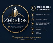 Zeballos Inmobiliaria
