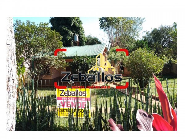 Foto Casa en Venta en Obera, Misiones - U$D 65.000 - pix5871687 - BienesOnLine