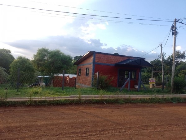 Foto Casa en Venta en Leandro N Alem, Misiones - $ 6.500.000 - pix7865387 - BienesOnLine