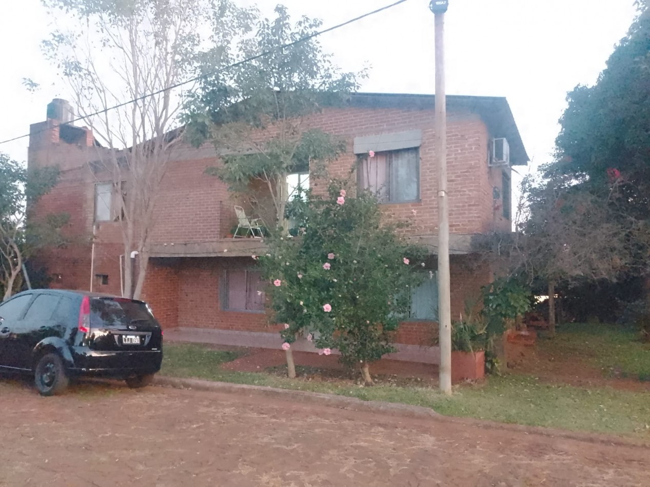 Foto Casa en Venta en Leandro N Alem, Misiones - U$D 100.000 - pix9927187 - BienesOnLine
