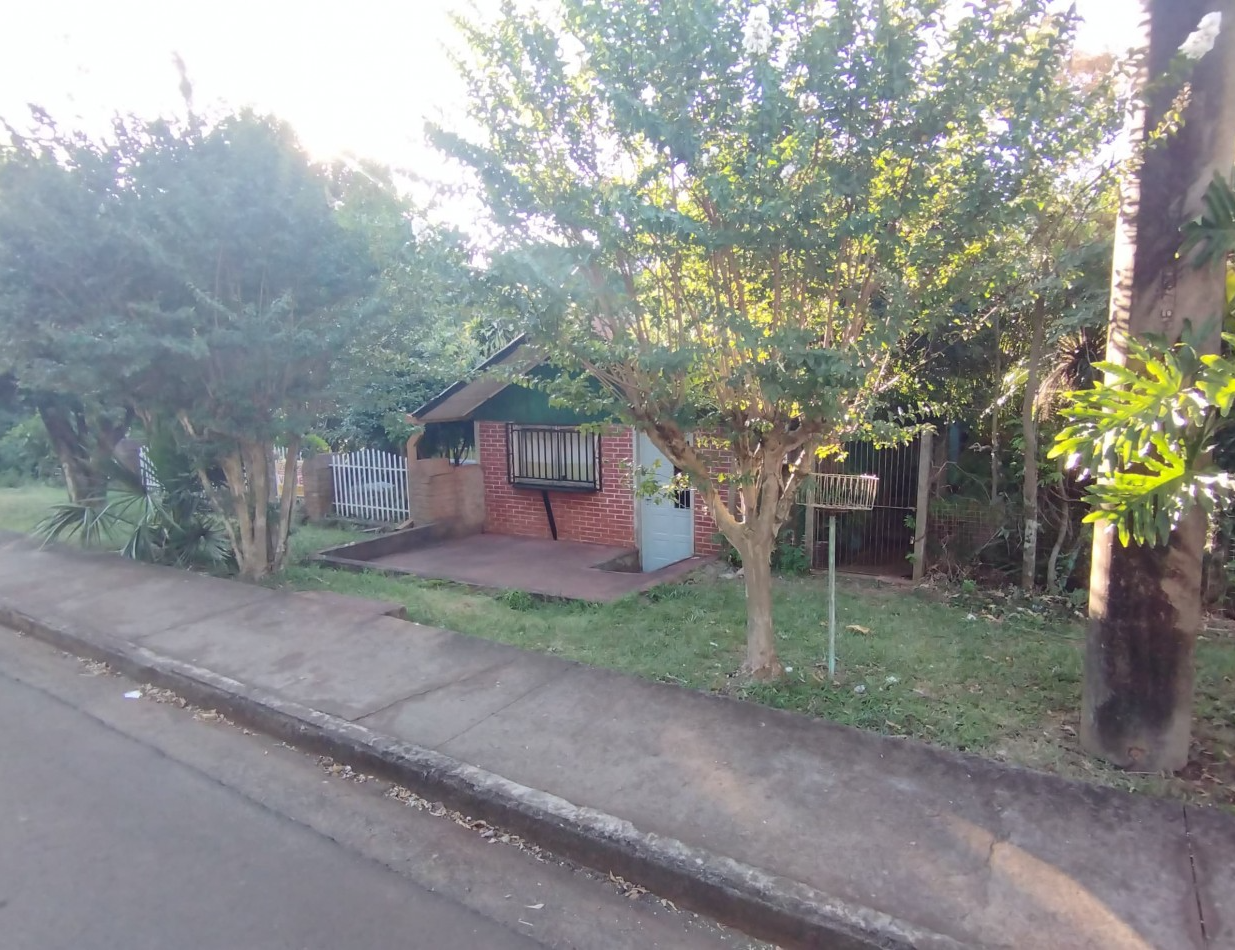 Terreno en venta Av. Maipu 