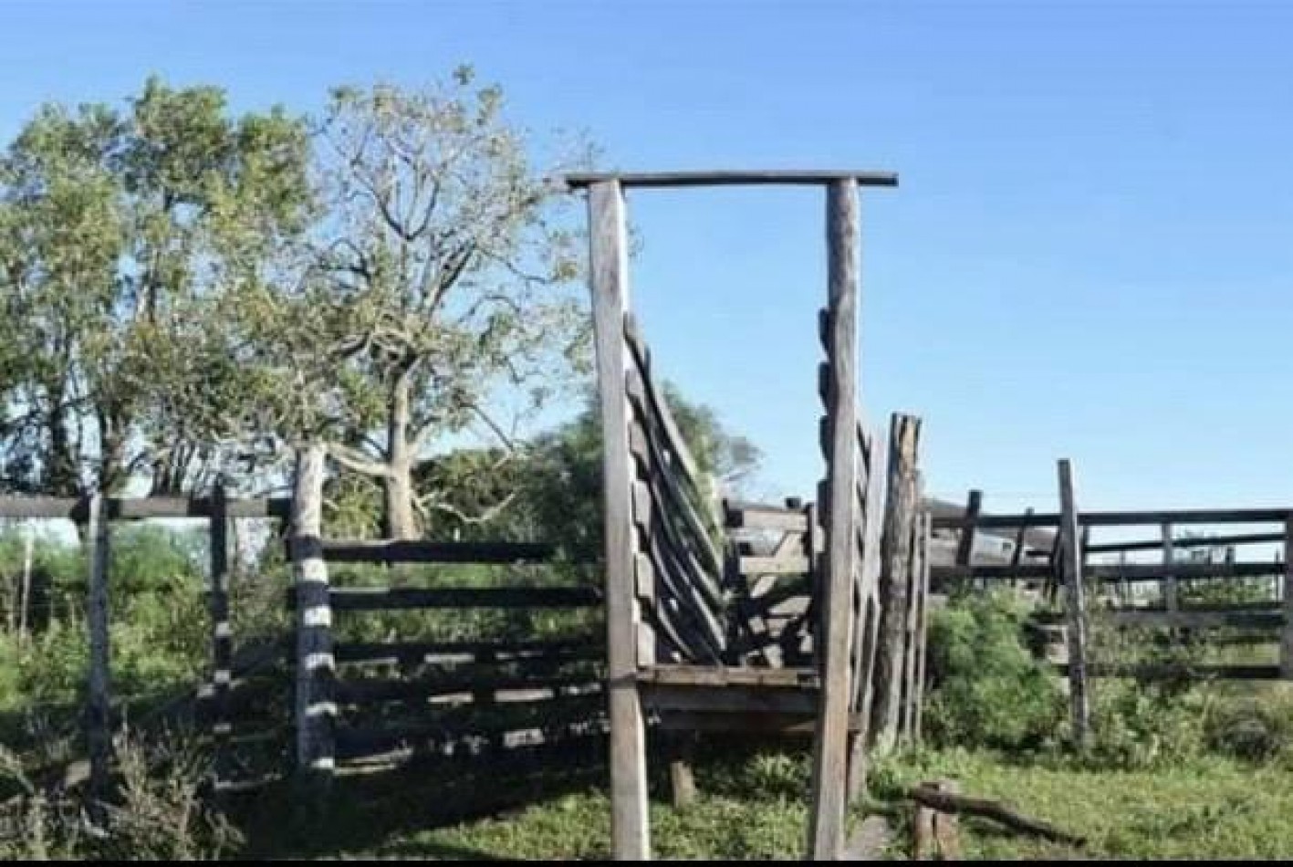 OPORTUNIDAD DE INVERSION EN MISIONES