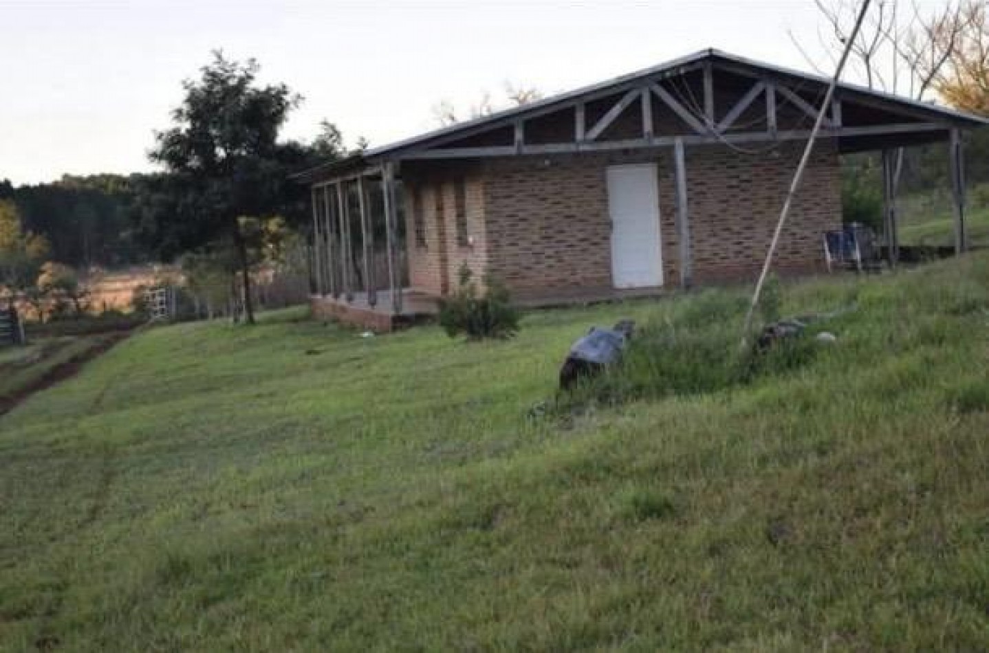 OPORTUNIDAD DE INVERSION EN MISIONES