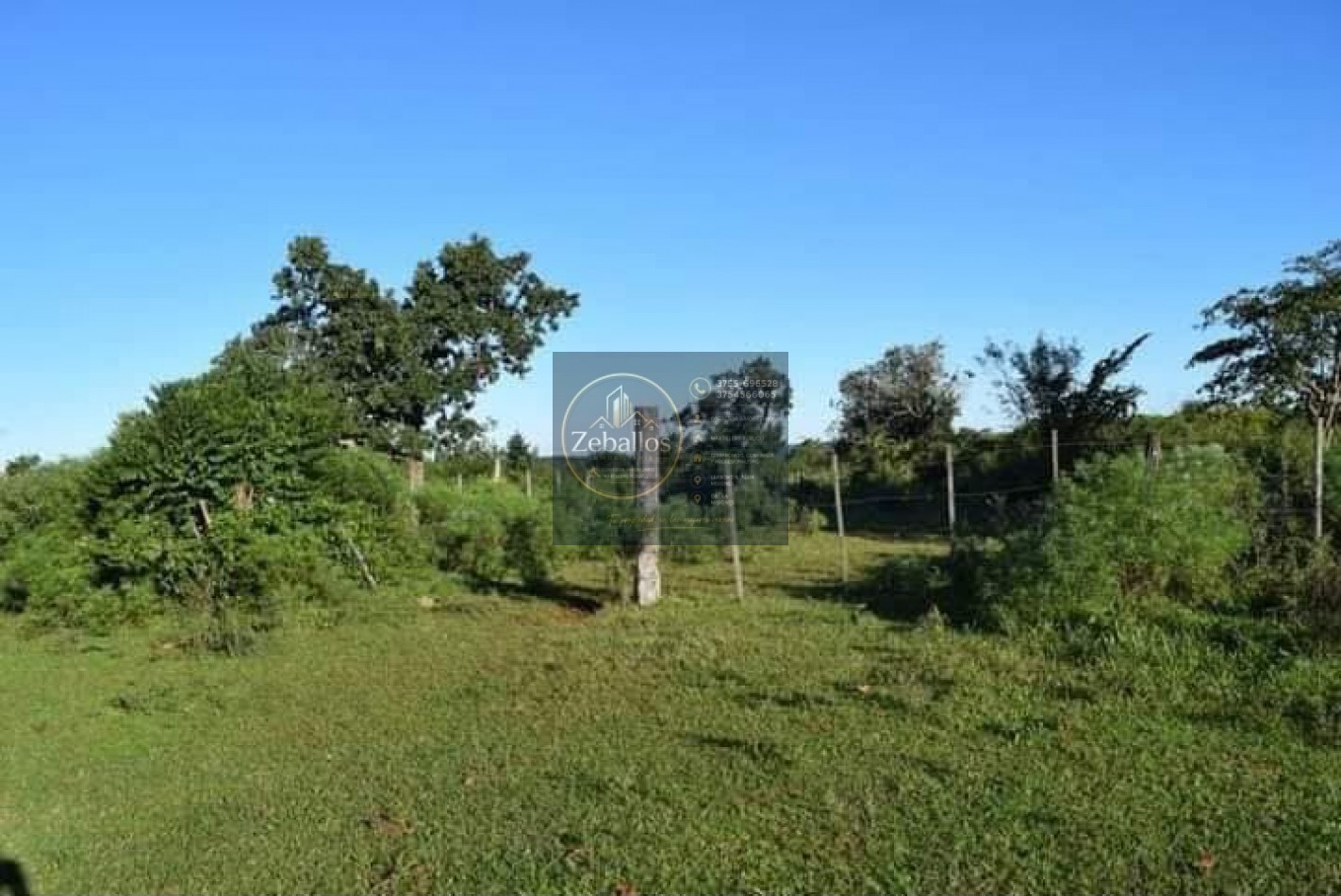 SAN JUAN DE LAS SIERRAS MISIONES