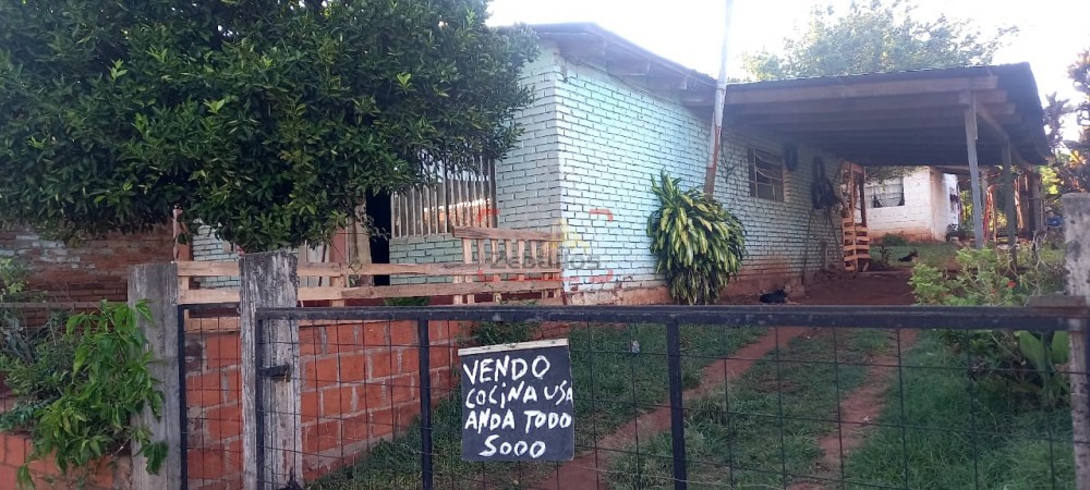 ***SE VENDE PROPIEDAD ZONA CENTRO*** 