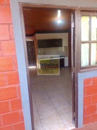 OPORTUNIDAD - VENDO !!! ** Casa en Bº Ciumpalo !!!