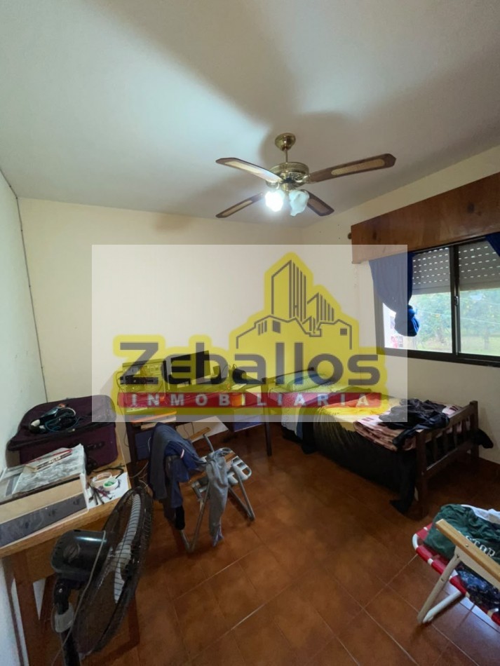 🏡 Amplia Casa en Venta | Terreno de 1.115 m² | 3 Dormitorios | Gran Parque con Frutales