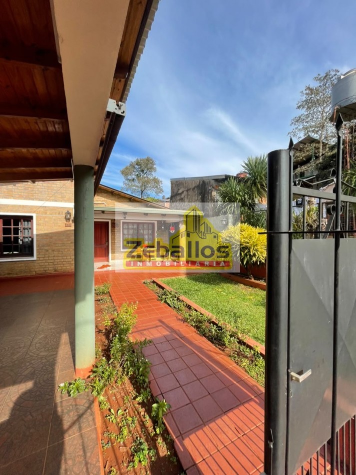 ¡EN VENTA! ESPECTACULAR CASA DE 444 M² CON TODO LO QUE SOÑASTE