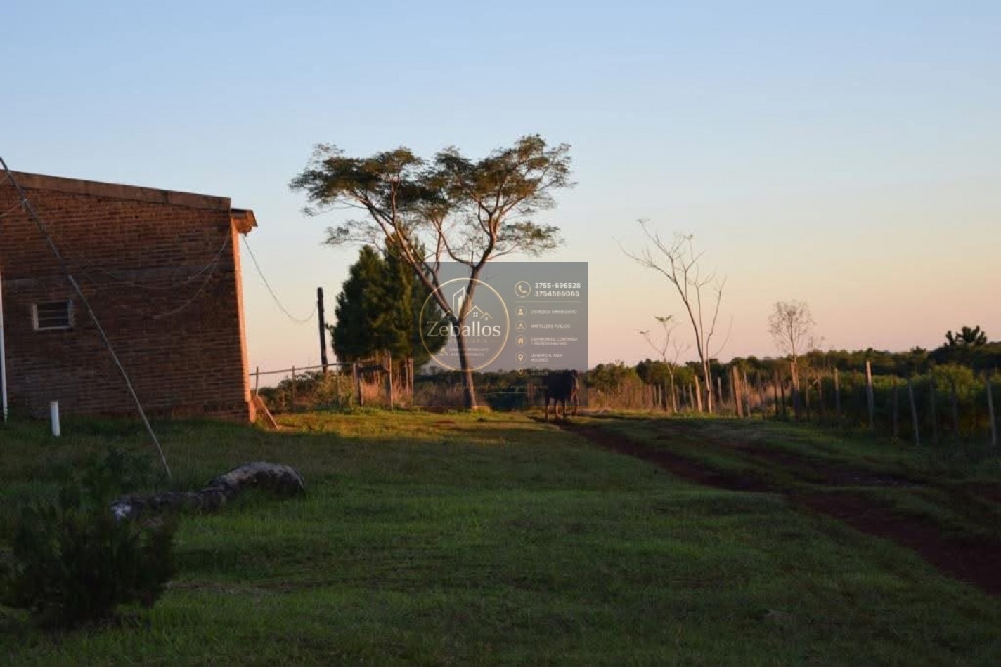SAN JUAN DE LAS SIERRAS MISIONES