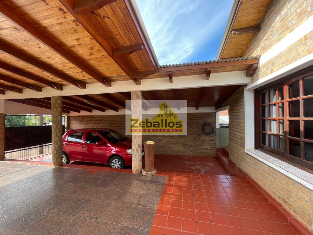 ¡EN VENTA! ESPECTACULAR CASA DE 444 M² CON TODO LO QUE SOÑASTE