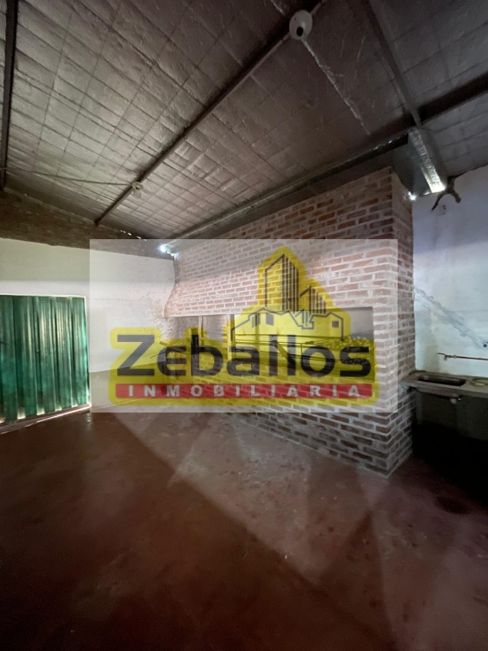 GALPON EN VENTA "EL RANCHO" SOBRE RUTA 14 KM 833 , Misiones