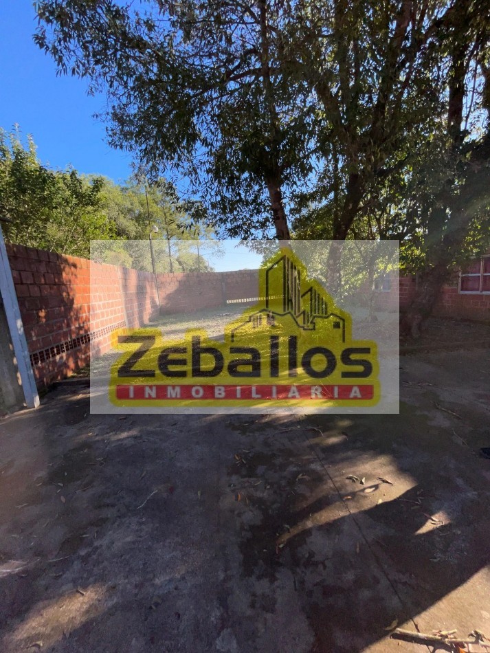 GALPON EN VENTA "EL RANCHO" SOBRE RUTA 14 KM 833 , Misiones