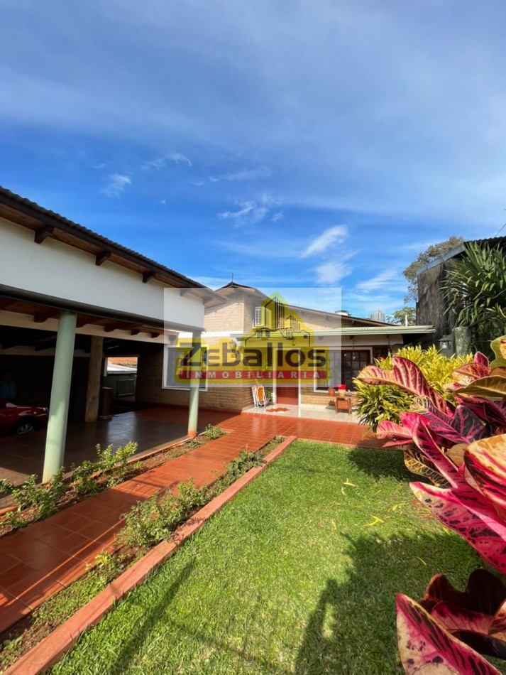 ¡EN VENTA! ESPECTACULAR CASA DE 444 M² CON TODO LO QUE SOÑASTE