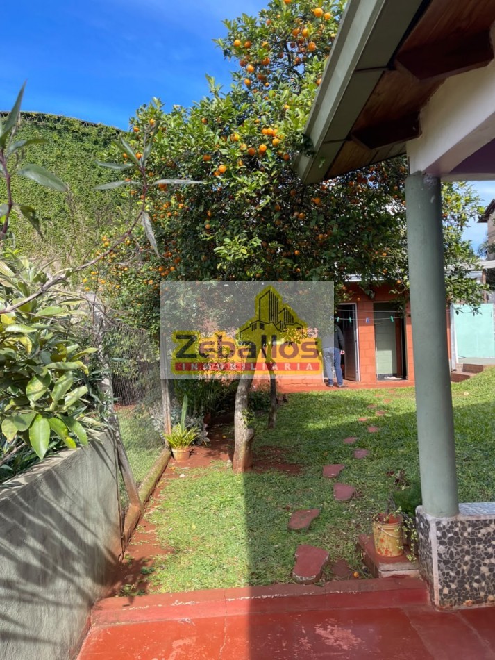 ¡EN VENTA! ESPECTACULAR CASA DE 444 M² CON TODO LO QUE SOÑASTE