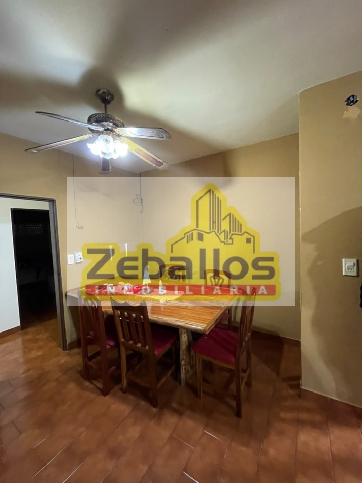 🏡 Amplia Casa en Venta | Terreno de 1.115 m² | 3 Dormitorios | Gran Parque con Frutales
