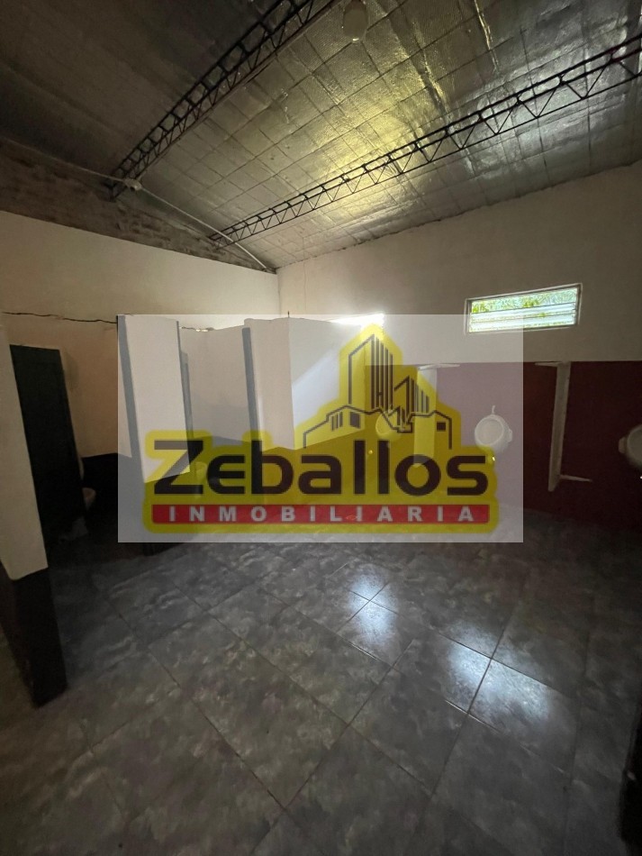 GALPON EN VENTA "EL RANCHO" SOBRE RUTA 14 KM 833 , Misiones