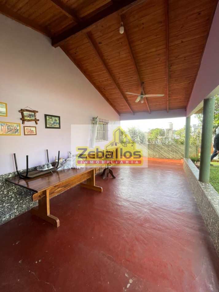 ¡EN VENTA! ESPECTACULAR CASA DE 444 M² CON TODO LO QUE SOÑASTE