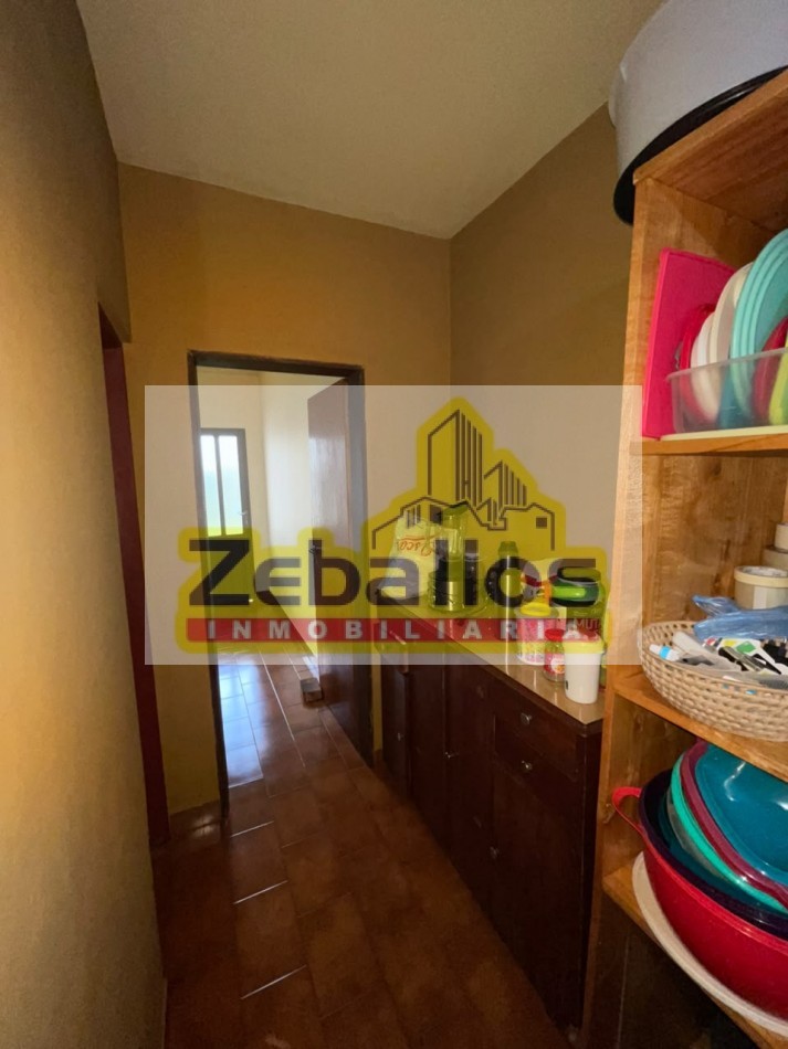 🏡 Amplia Casa en Venta | Terreno de 1.115 m² | 3 Dormitorios | Gran Parque con Frutales