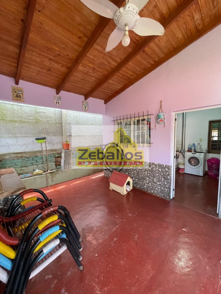 ¡EN VENTA! ESPECTACULAR CASA DE 444 M² CON TODO LO QUE SOÑASTE
