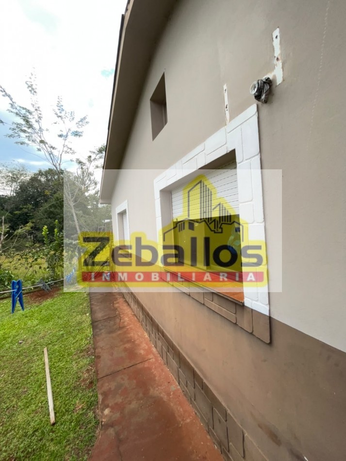 🏡 Amplia Casa en Venta | Terreno de 1.115 m² | 3 Dormitorios | Gran Parque con Frutales
