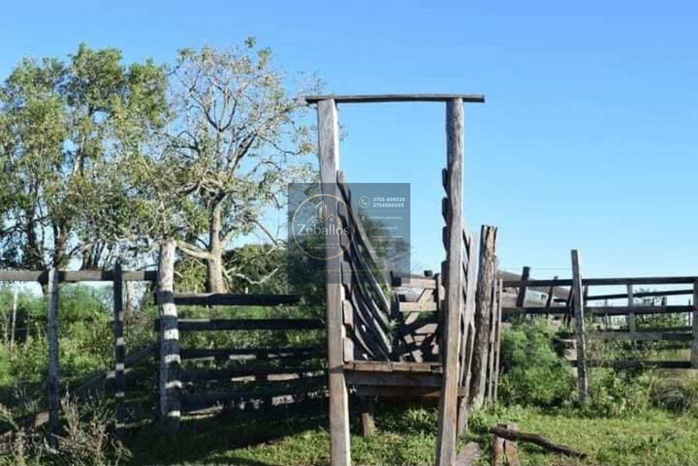 SAN JUAN DE LAS SIERRAS MISIONES
