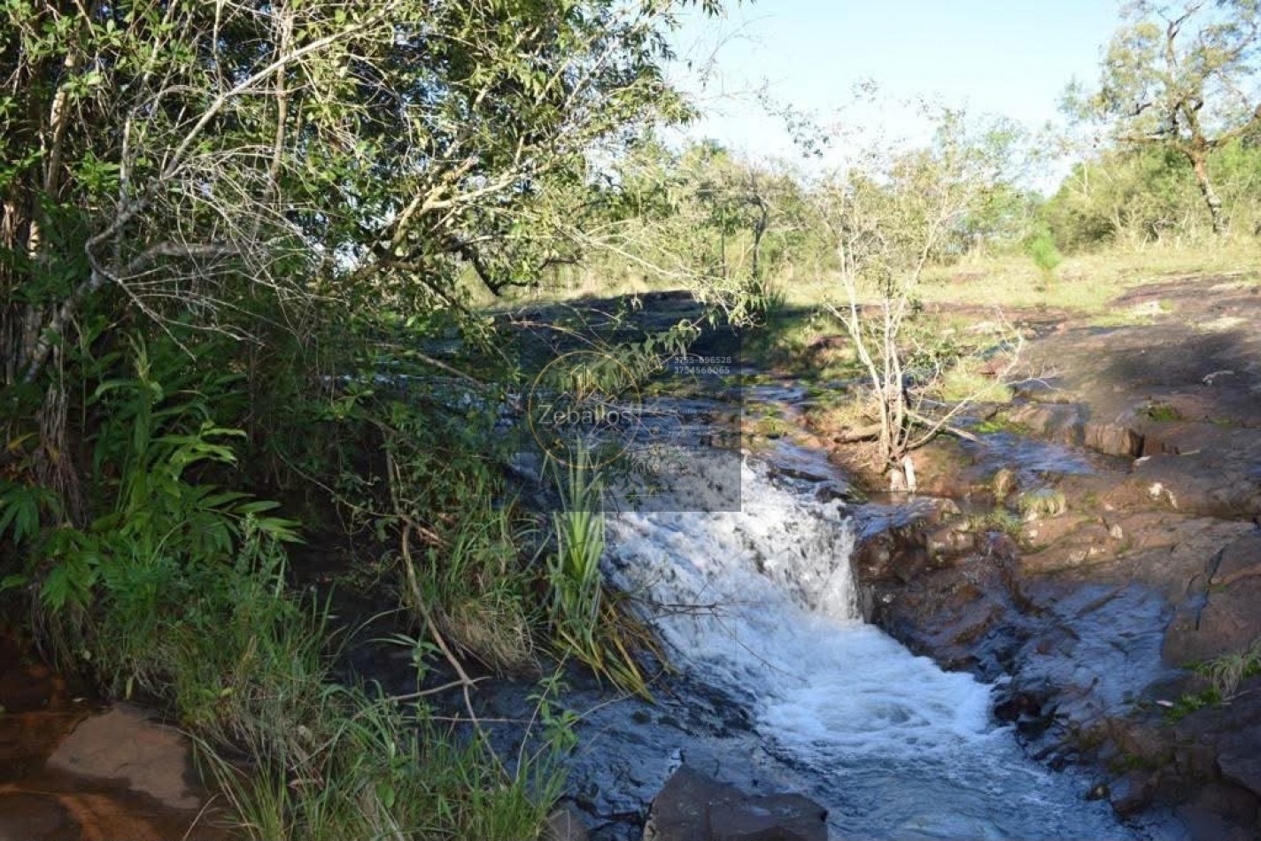 SAN JUAN DE LAS SIERRAS MISIONES