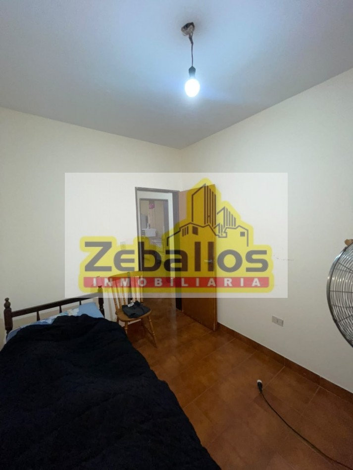 🏡 Amplia Casa en Venta | Terreno de 1.115 m² | 3 Dormitorios | Gran Parque con Frutales