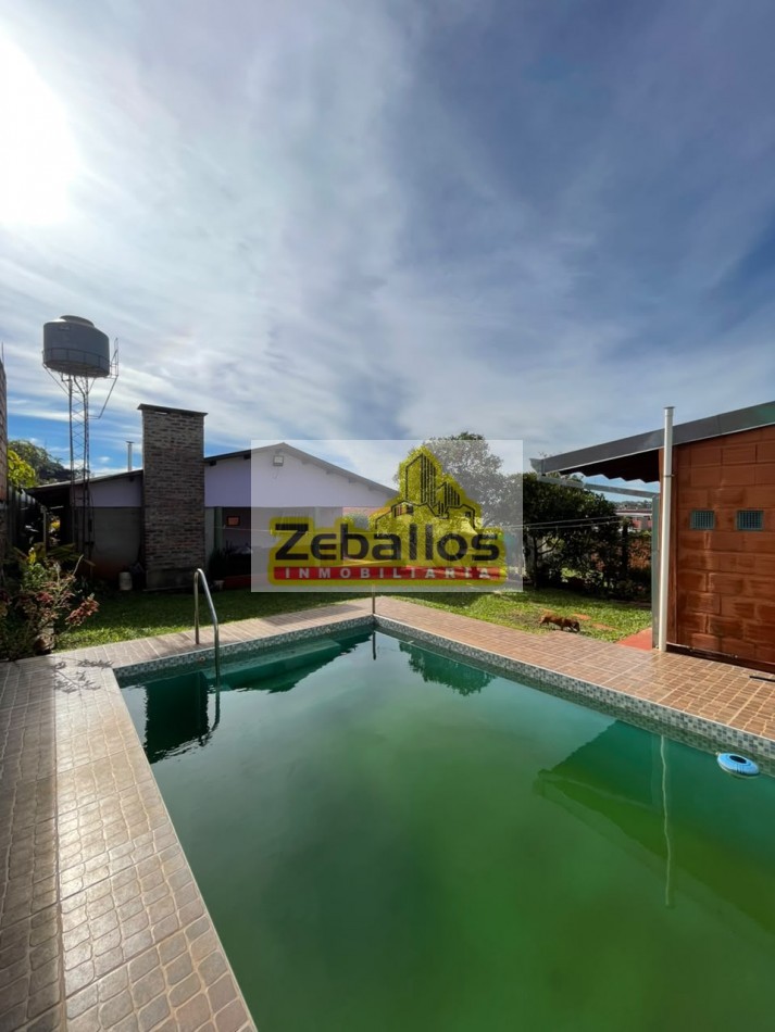 ¡EN VENTA! ESPECTACULAR CASA DE 444 M² CON TODO LO QUE SOÑASTE